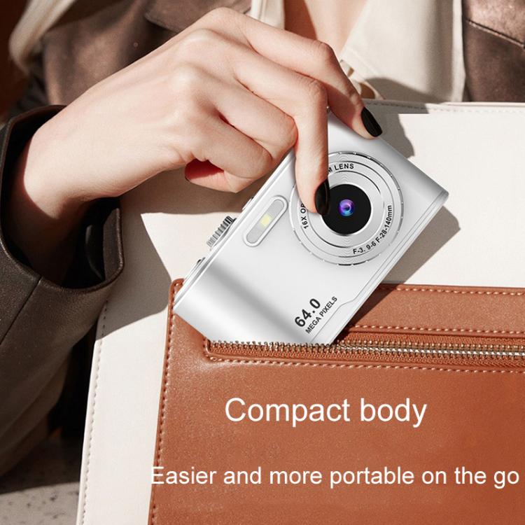 Q21 4K High Definition 16X Digital Zoom Camera 96 Megapixel Camera Q21 4K High Definition 16X Digital Zoom Camera 96 Megapixel Camera